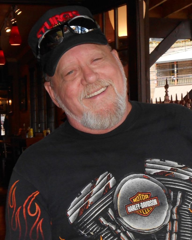 Charles Wayne Stephens Profile Photo