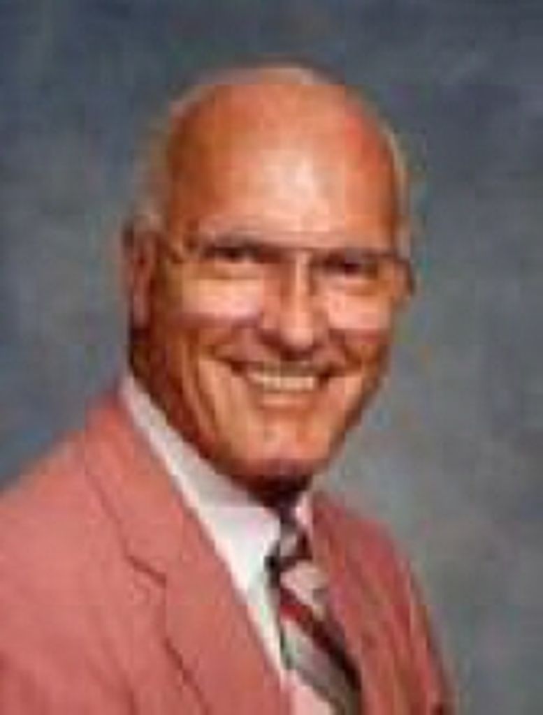 Harold  D. Rouse