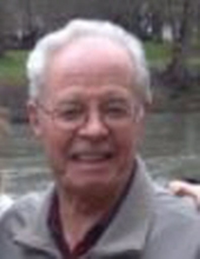 Robert Dean Reddy