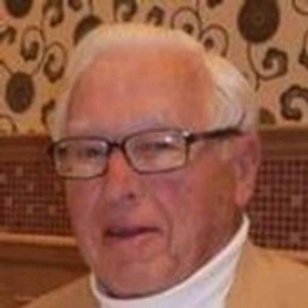 Robert A. Moore
