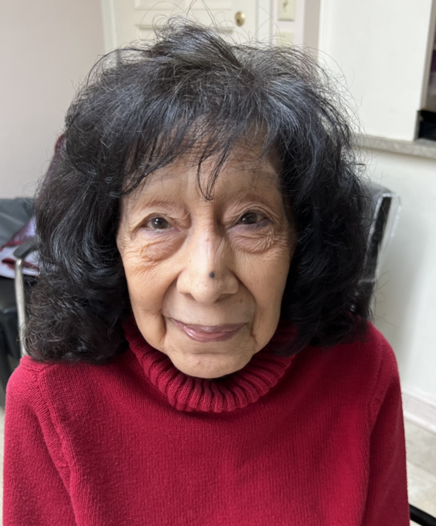 Josephine (Garcia)  Petrony Profile Photo
