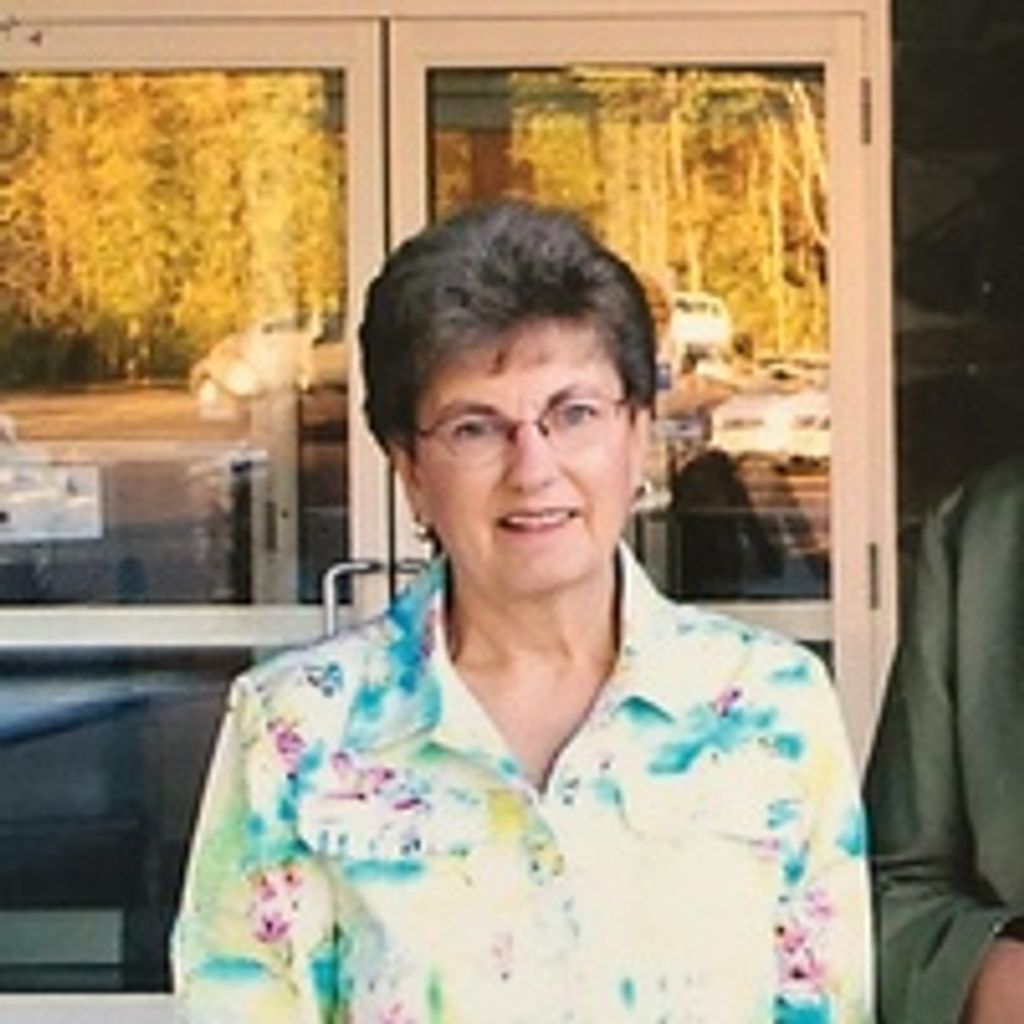 Shirley Thompson