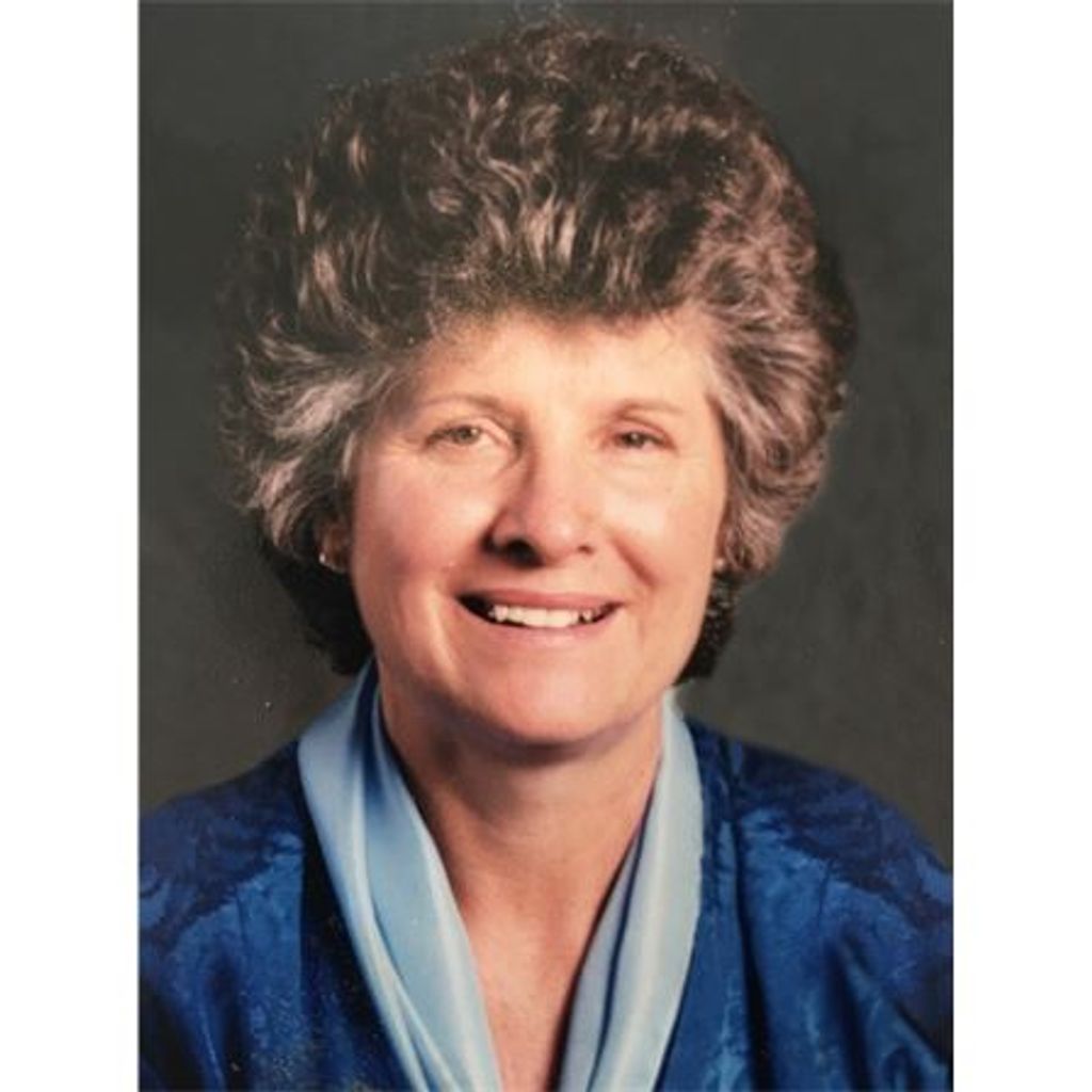 Jeanette Ann (Albrecht) Graves Profile Photo