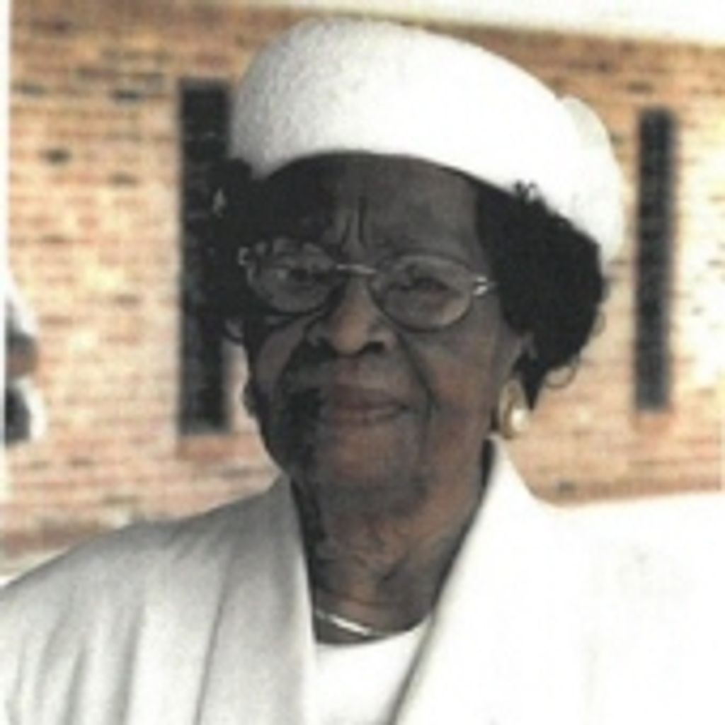 Nadine Brooks Mrs. Clark