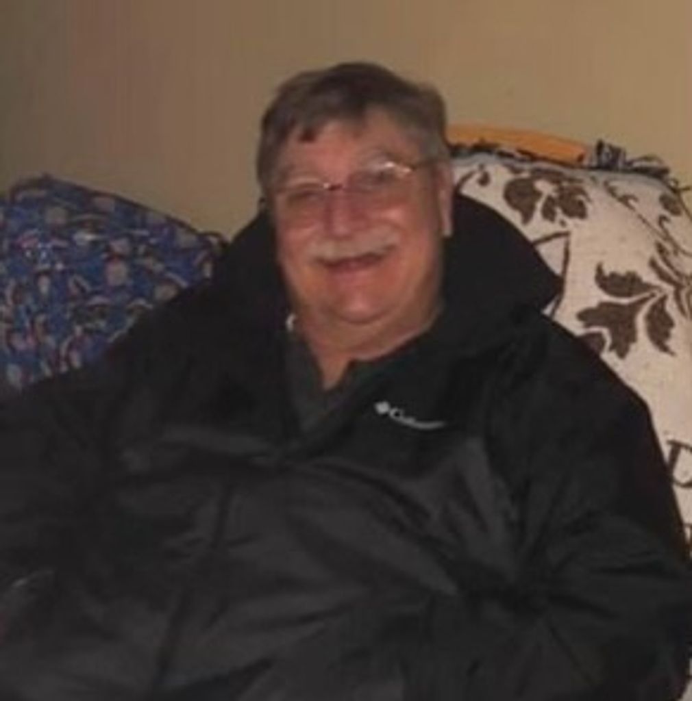Larry W. Mutchler