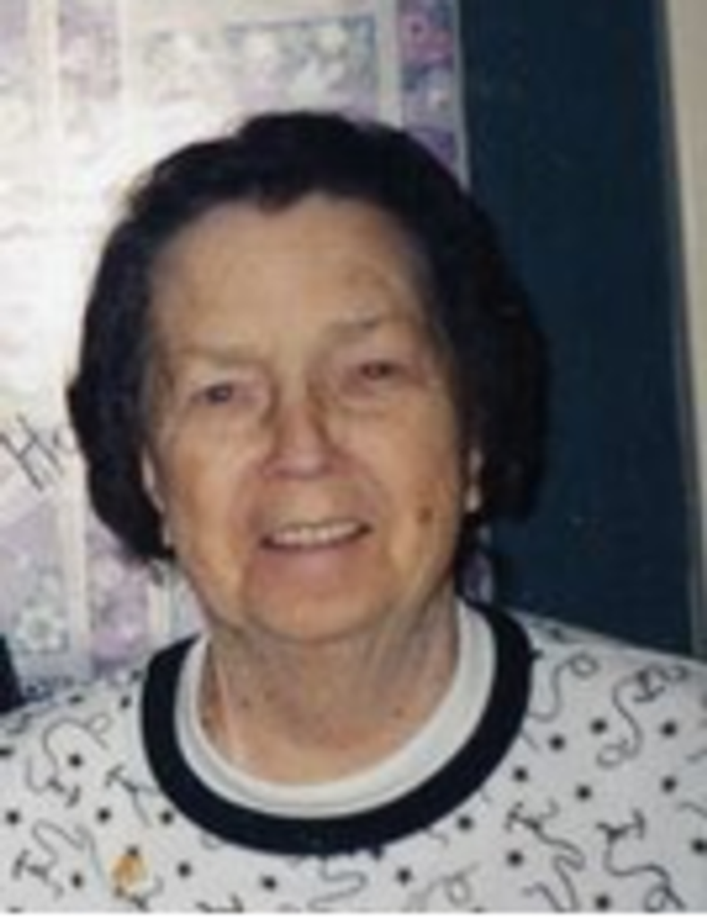 Zoe Ann Rose Cook