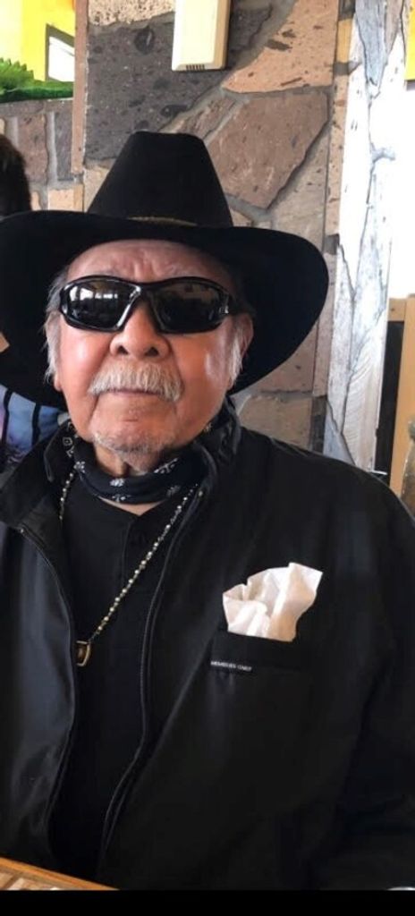 Pete Garcia Profile Photo
