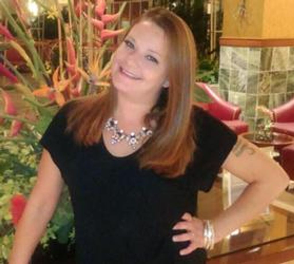 Carol Elaine Davidson Profile Photo