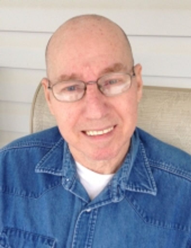 Dennis Carl Anderson