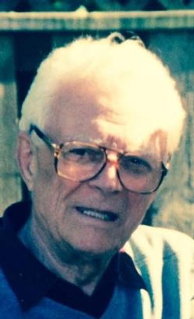 George Alexander Graham