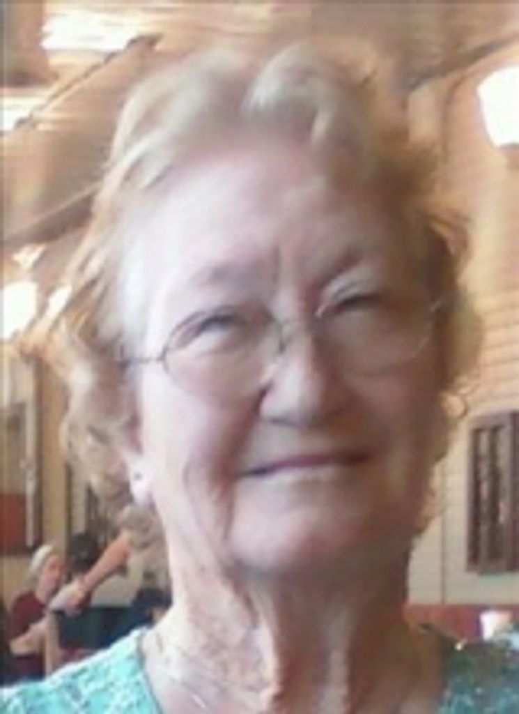 Sandra Nell Dacus