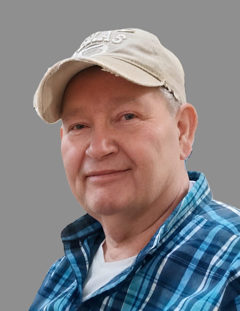 Lawson Murry Britton Profile Photo