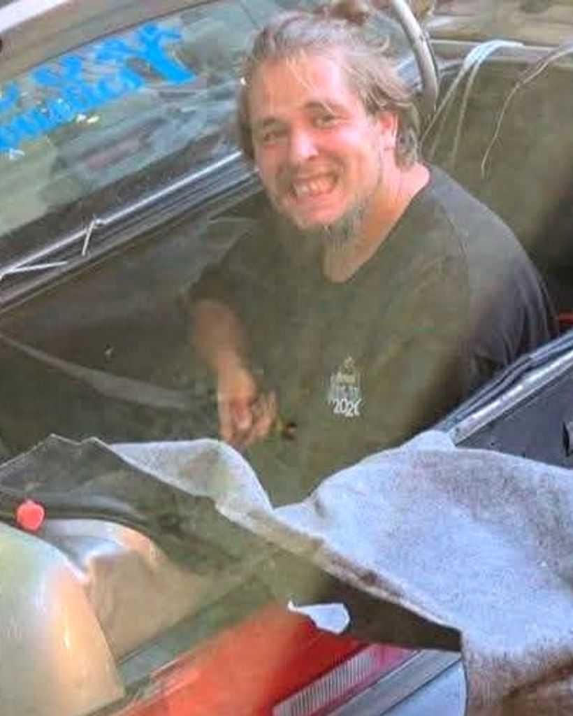 Raymond Tyler Fafard Profile Photo