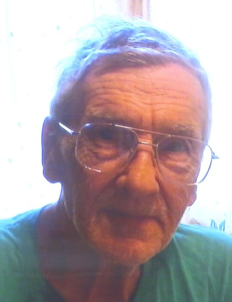 Gordon Thomas Messenger