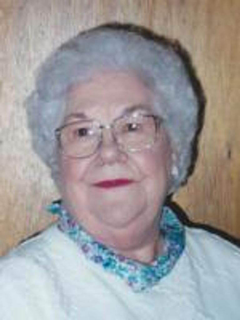 Margaret C. Mcconnell