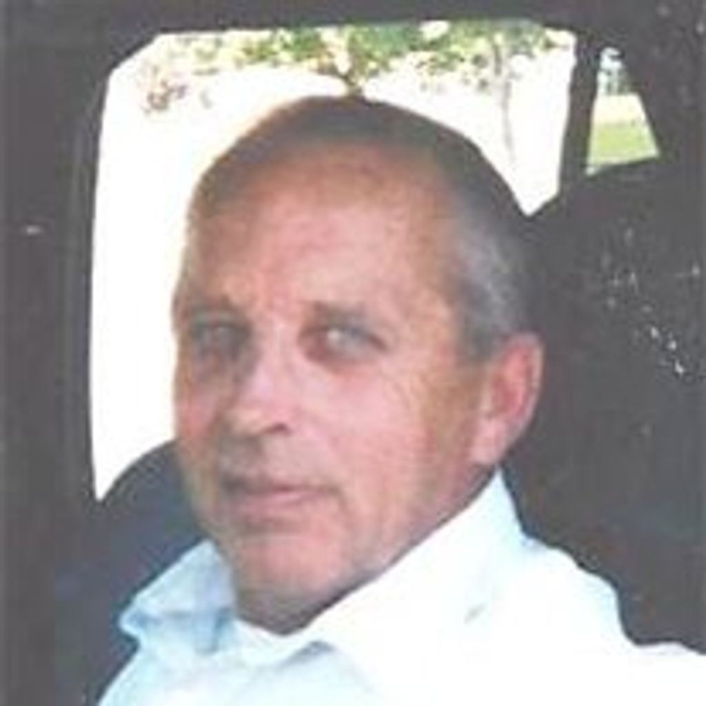 Gary J. Northrup