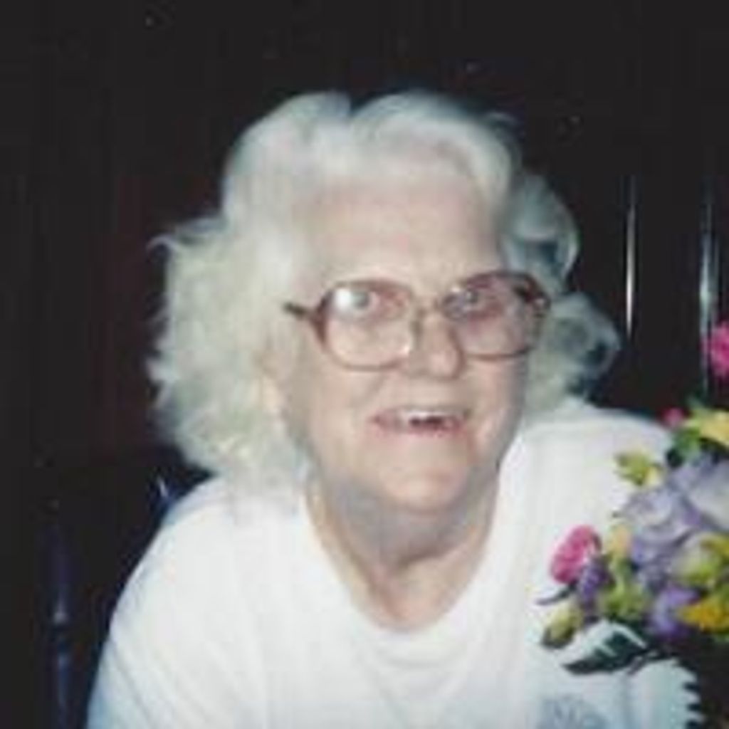 Thelma Ruth Howard-Johnson