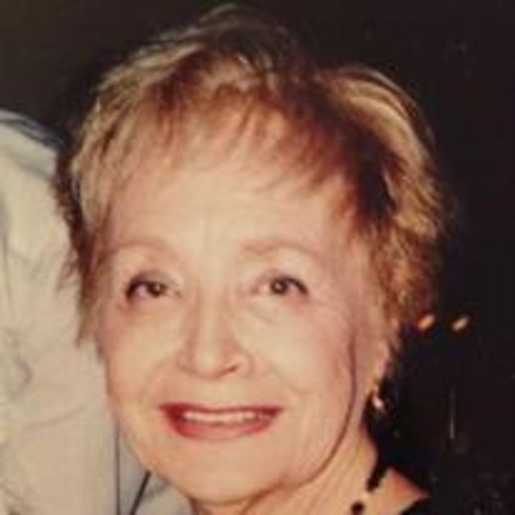 Armeta Rosella King Davis Profile Photo