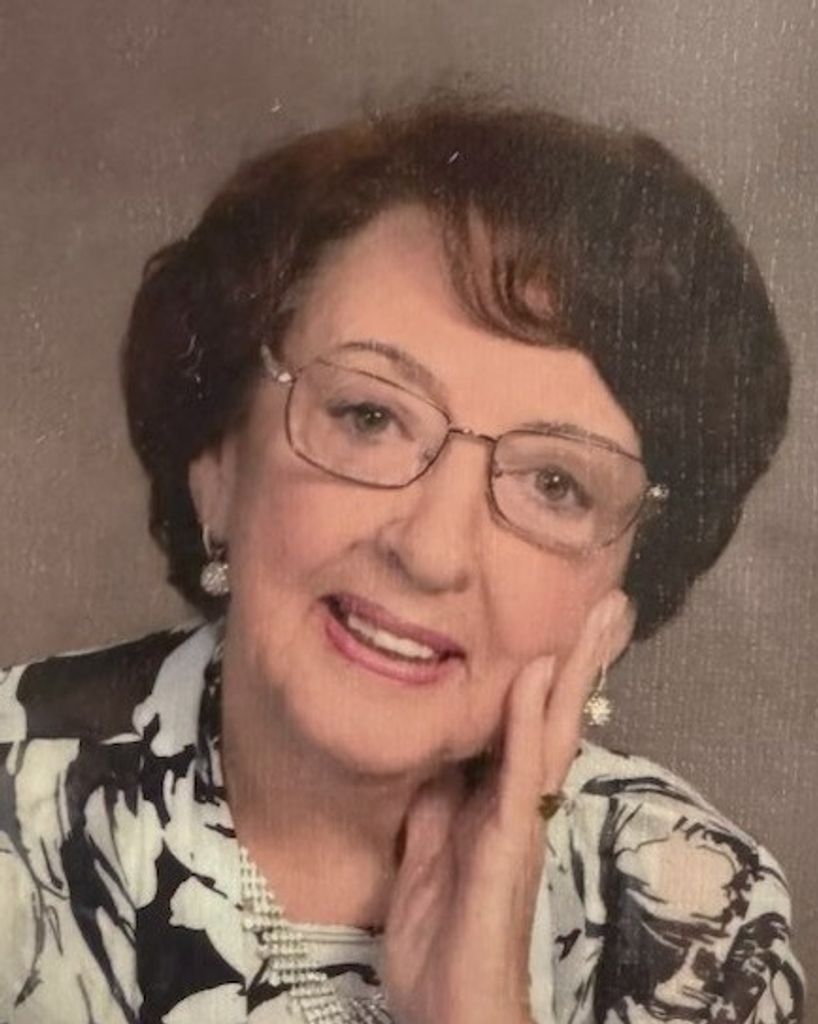 Mrs. Ilse Irma Williams Profile Photo