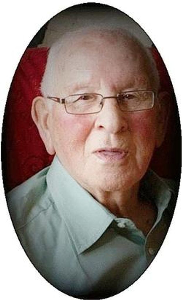 Wilfred George Wheeler Profile Photo