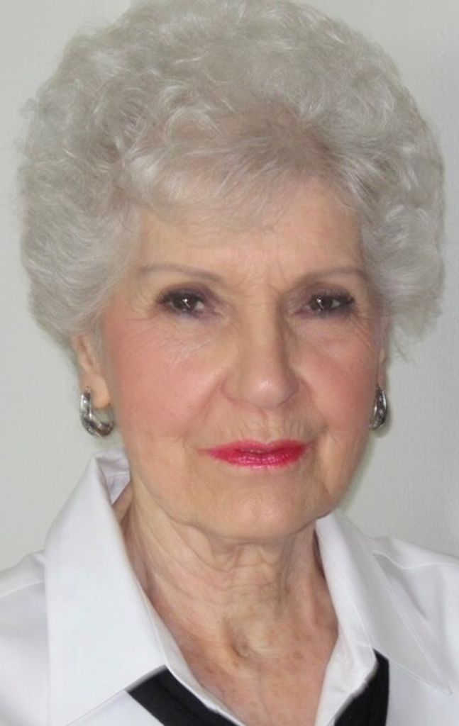 Ardythe Constance Niemela Profile Photo