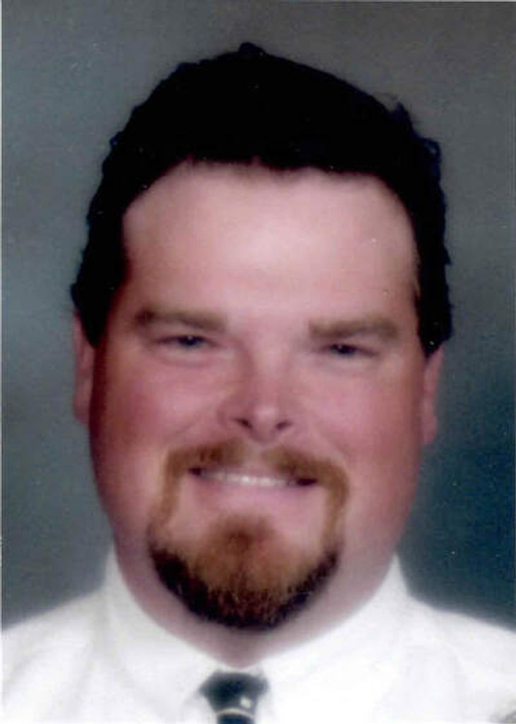 James G (Werner) Brimeyer