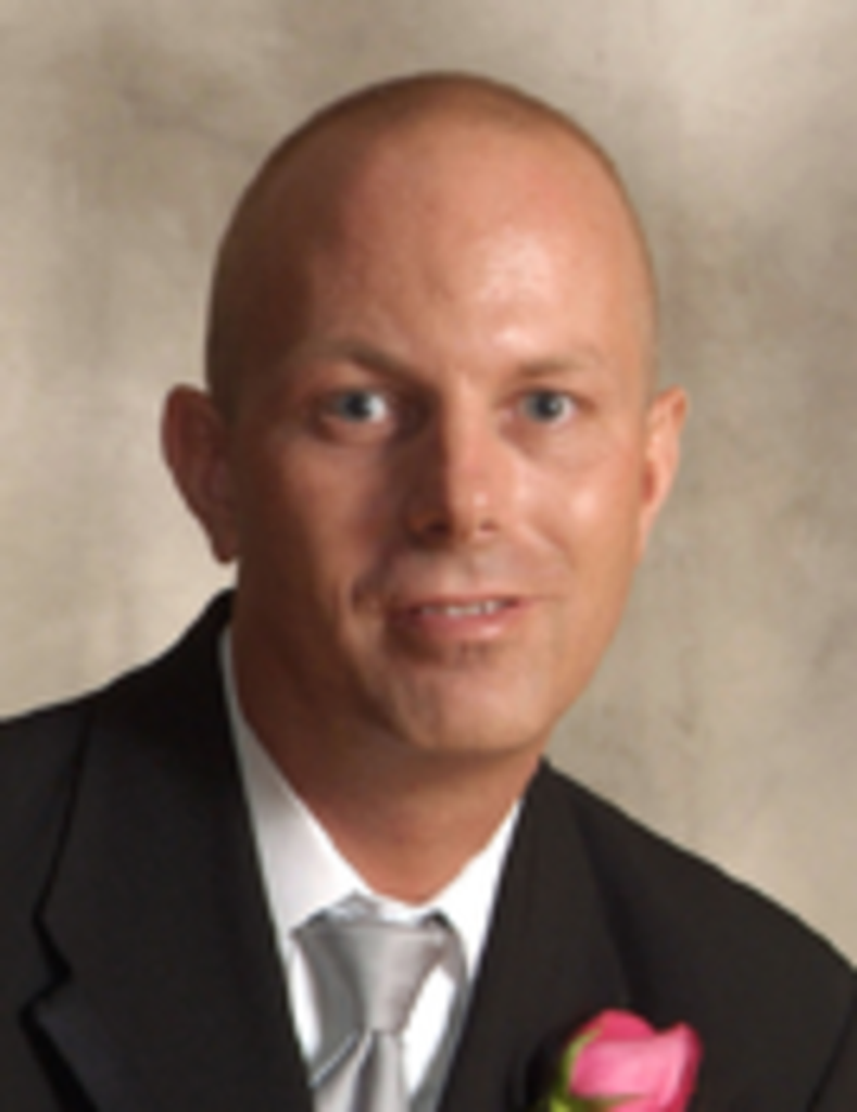Jason L. Fox