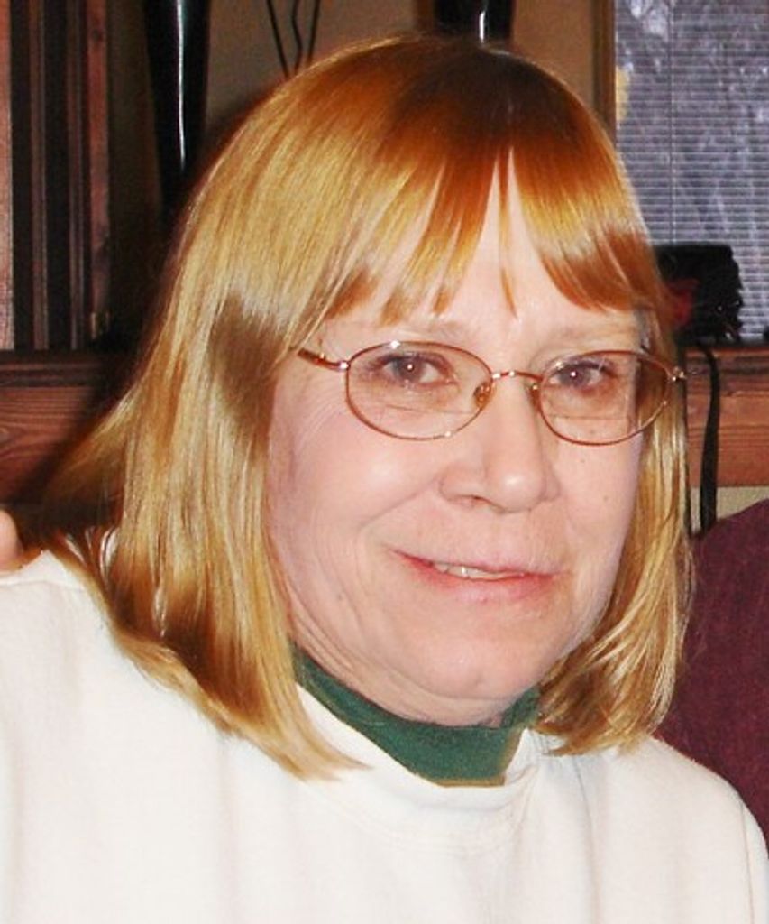 Janice Marie Flewelling