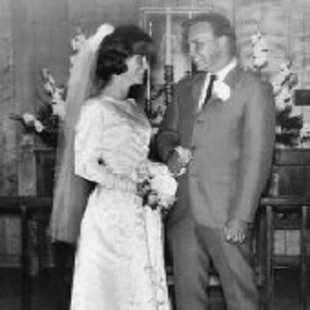 Vickie Ann (Brown) Massey