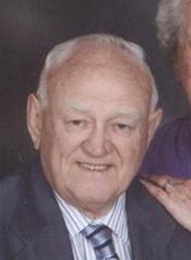 Samuel  David Gallagher Profile Photo