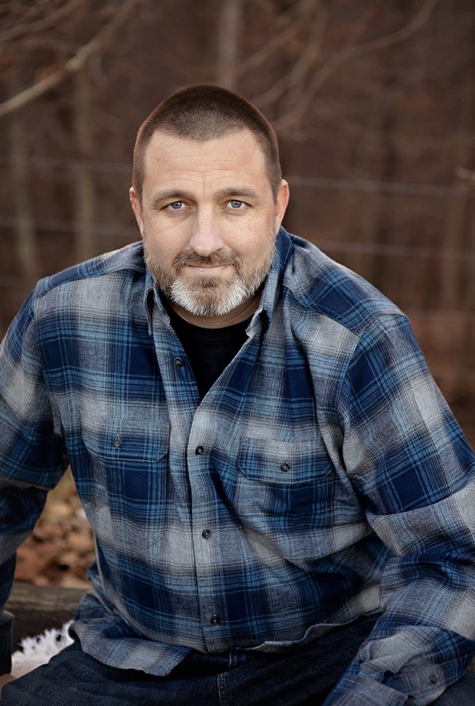 Patrick David Moody