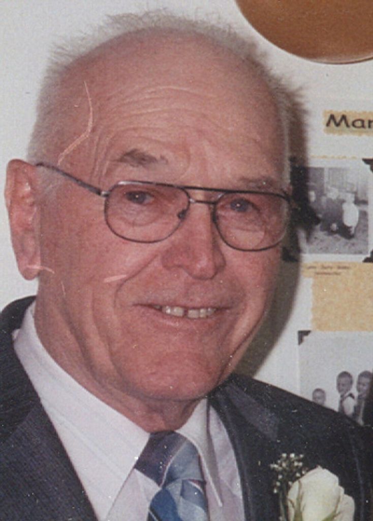 Aldrew Schochenmaier