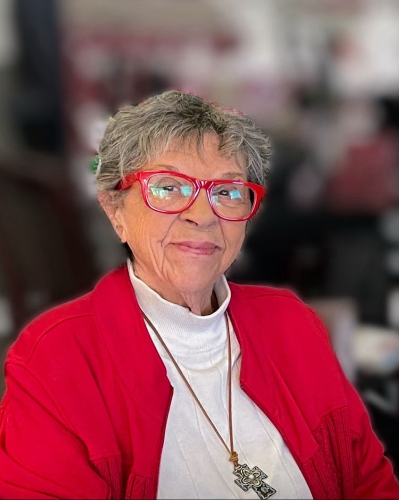Verna Earlene Davenport Profile Photo