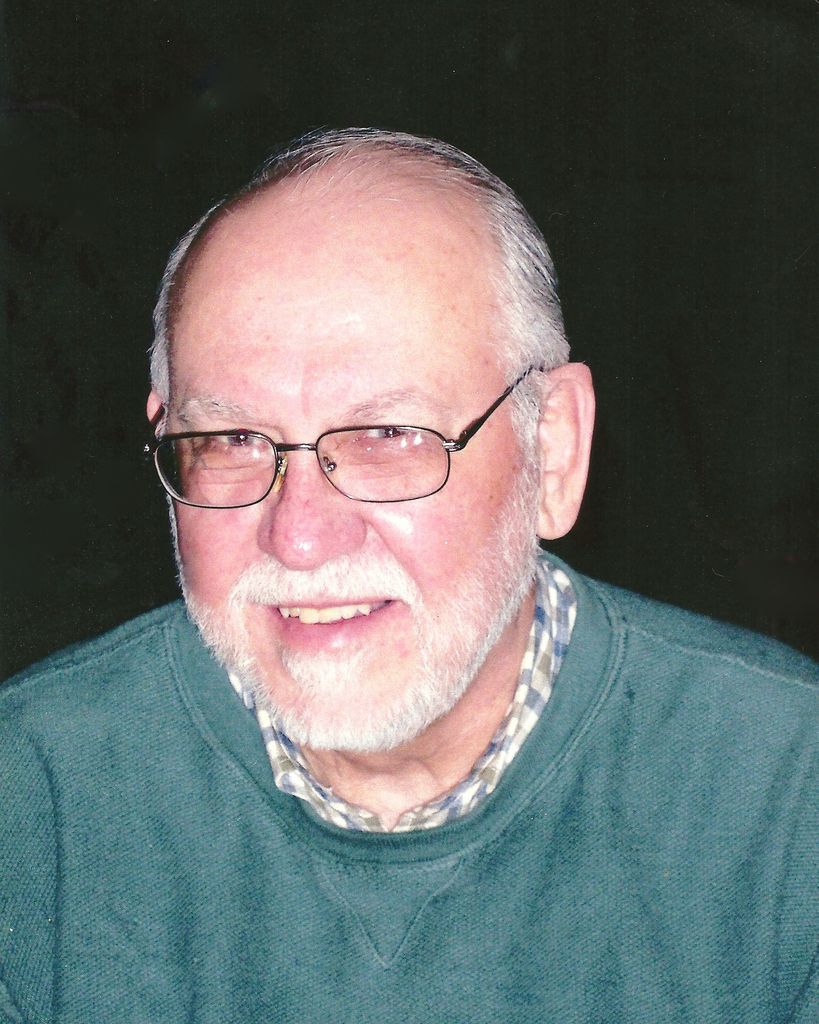 William Henry Wiederich