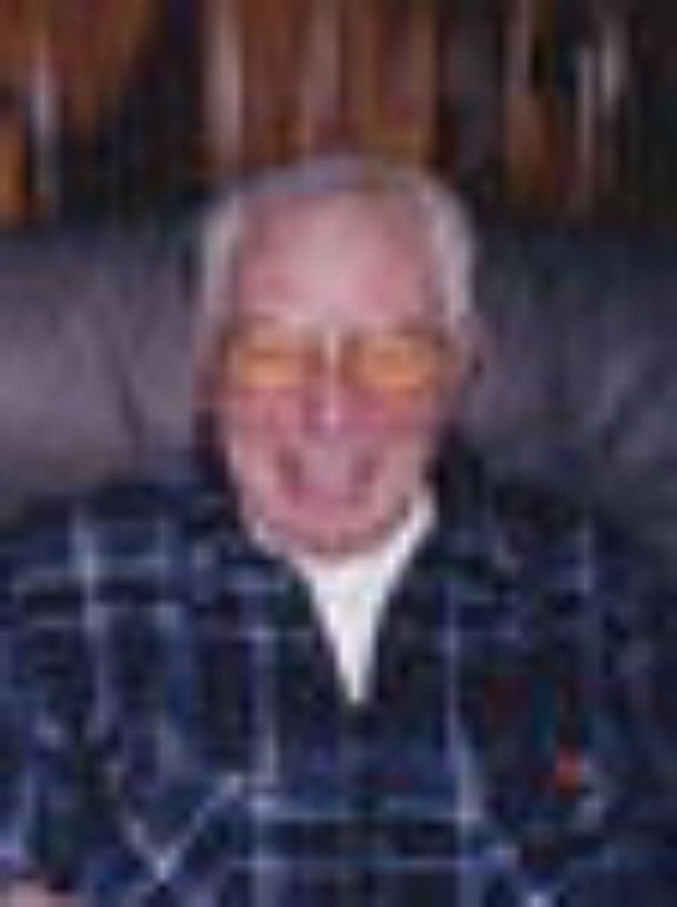 Robert E. St. John