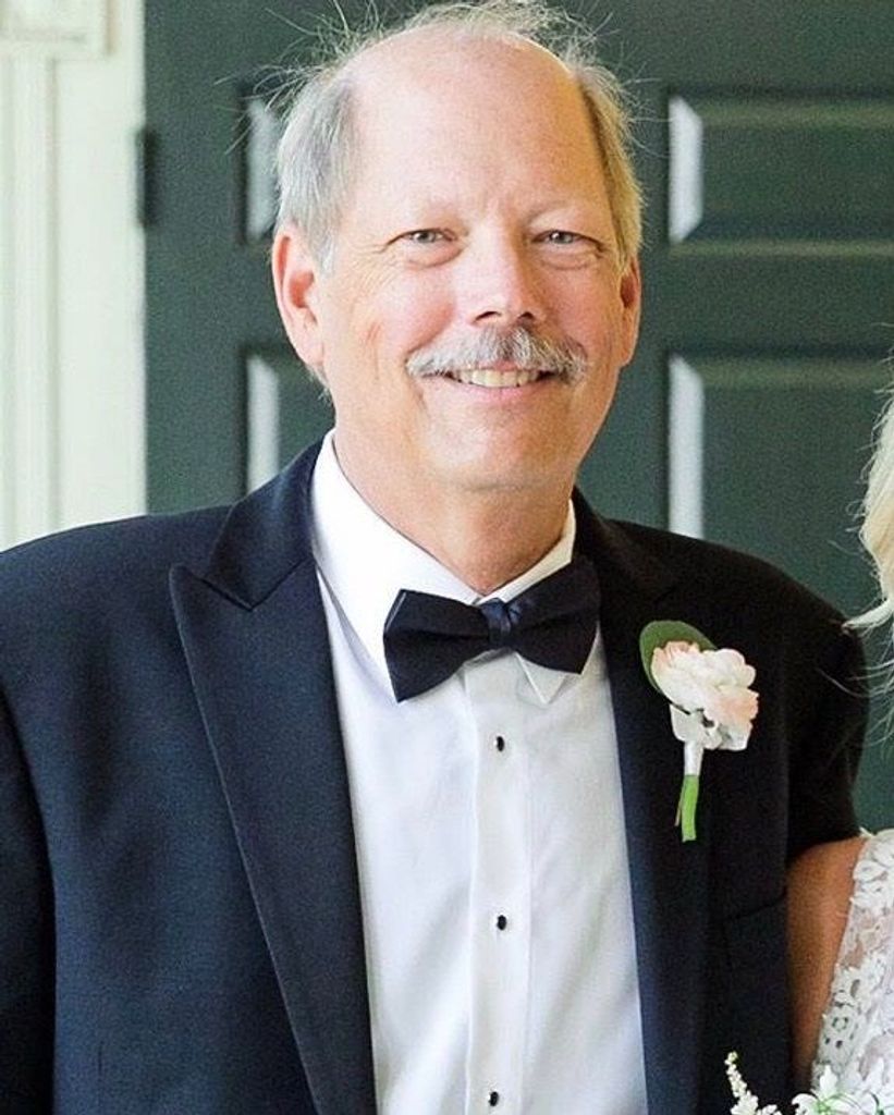 Dr. Fulton Jacob Gasper Profile Photo