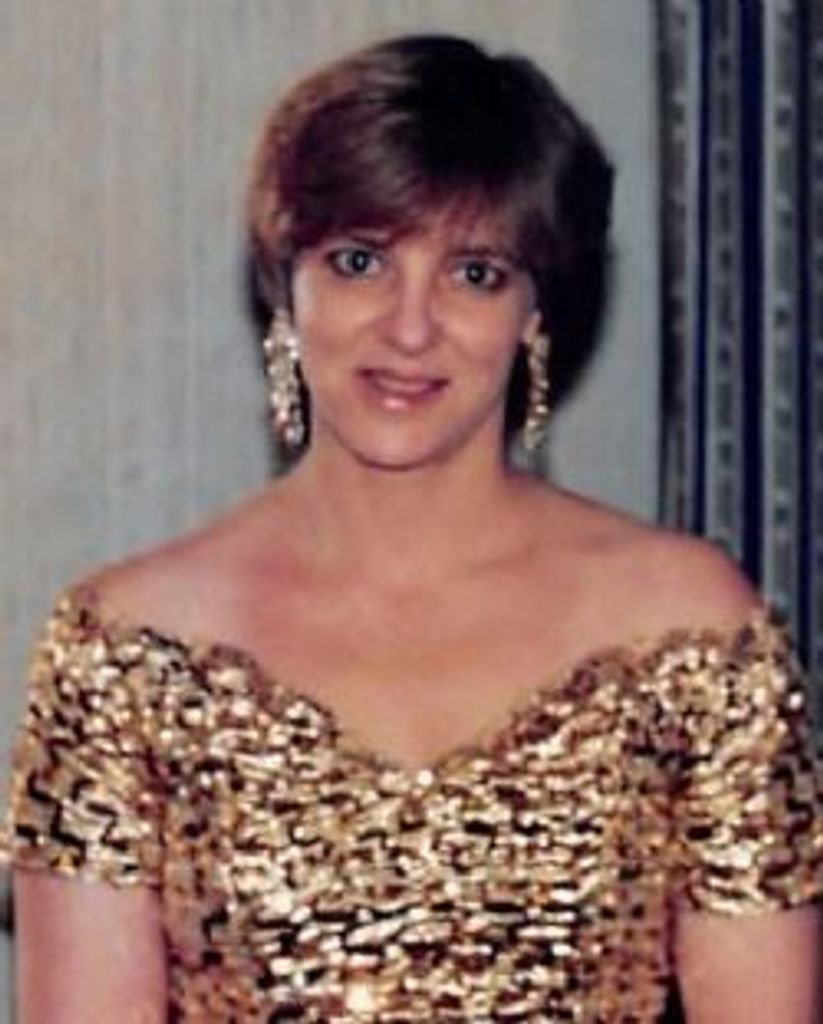 Susan Fernandez