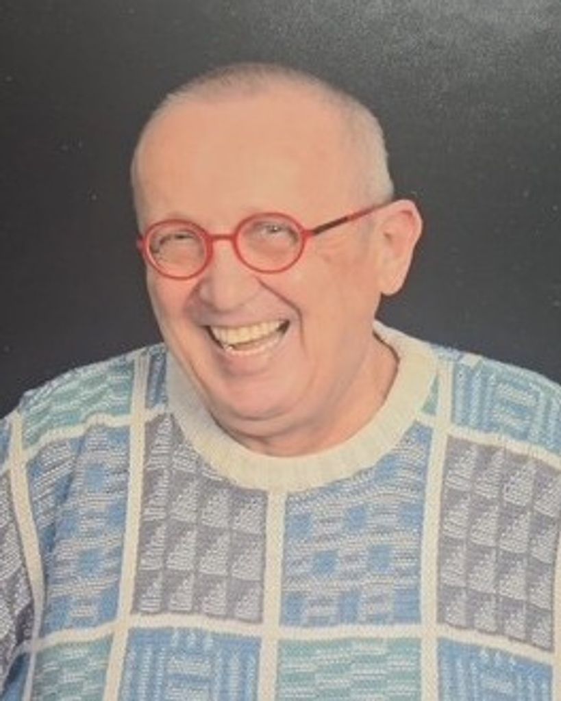 Thomas (Tommy) VanEtten Profile Photo