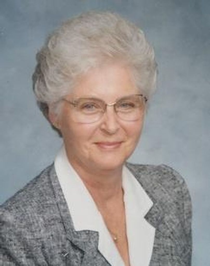 Pauline R. Freeman