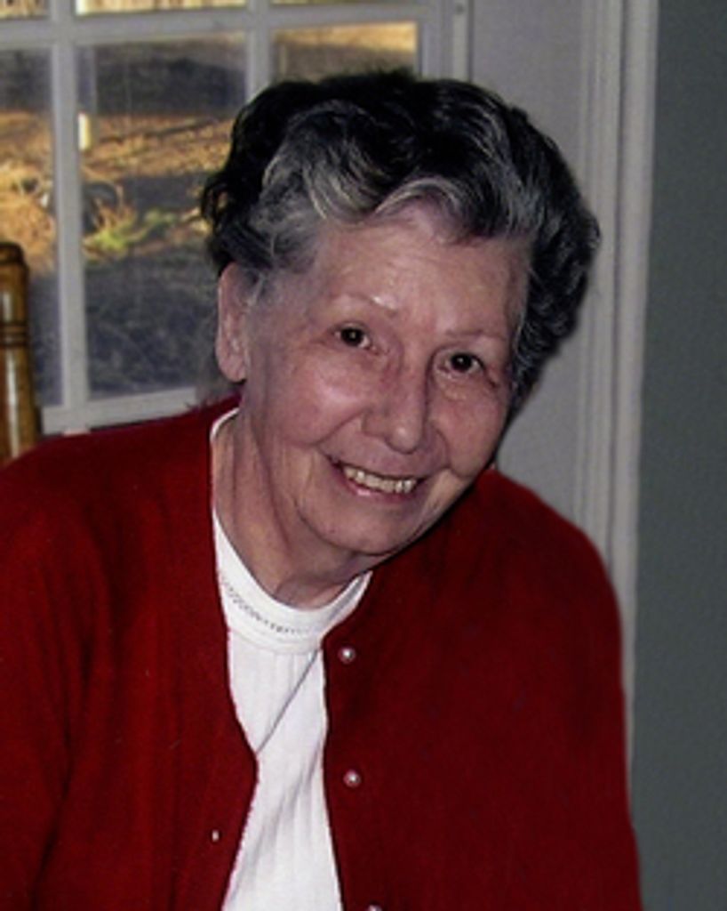 Wilma French