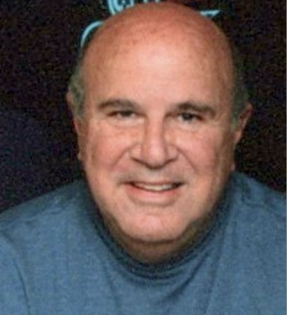 Richard Jerome Duponcheel