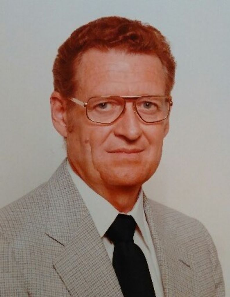 William Elmer (Jr.)  Trieschman Profile Photo