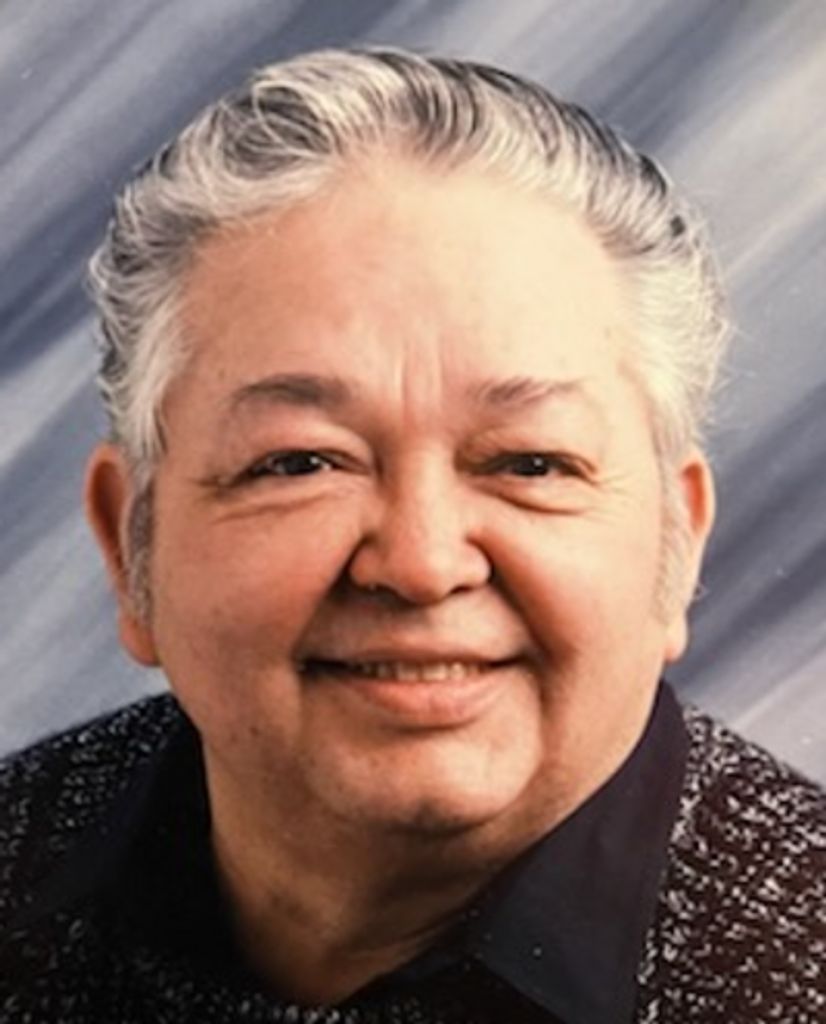 Guadalupe Garza Huerta Profile Photo