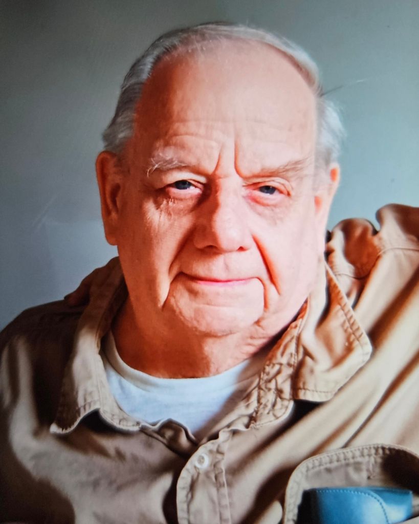 Norman Ignatius Zalewski Profile Photo