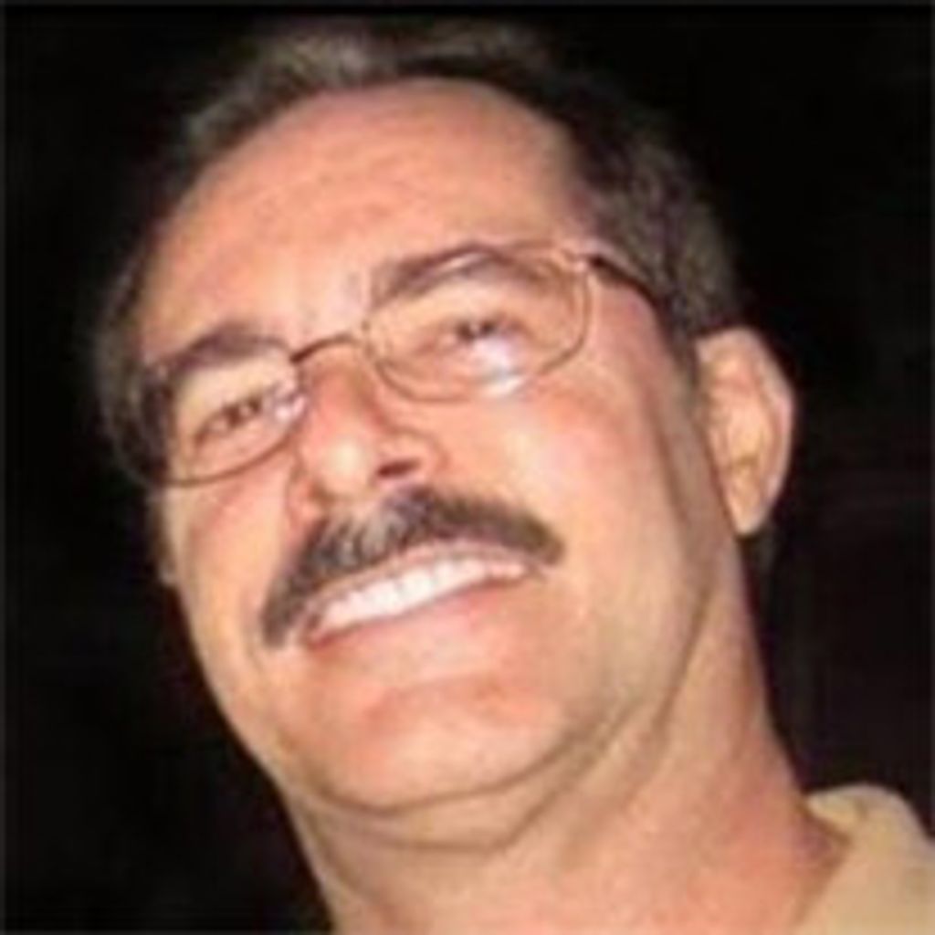 James Moton Hearn,