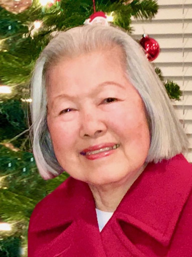 Shizuko "Shiz" Fujioka