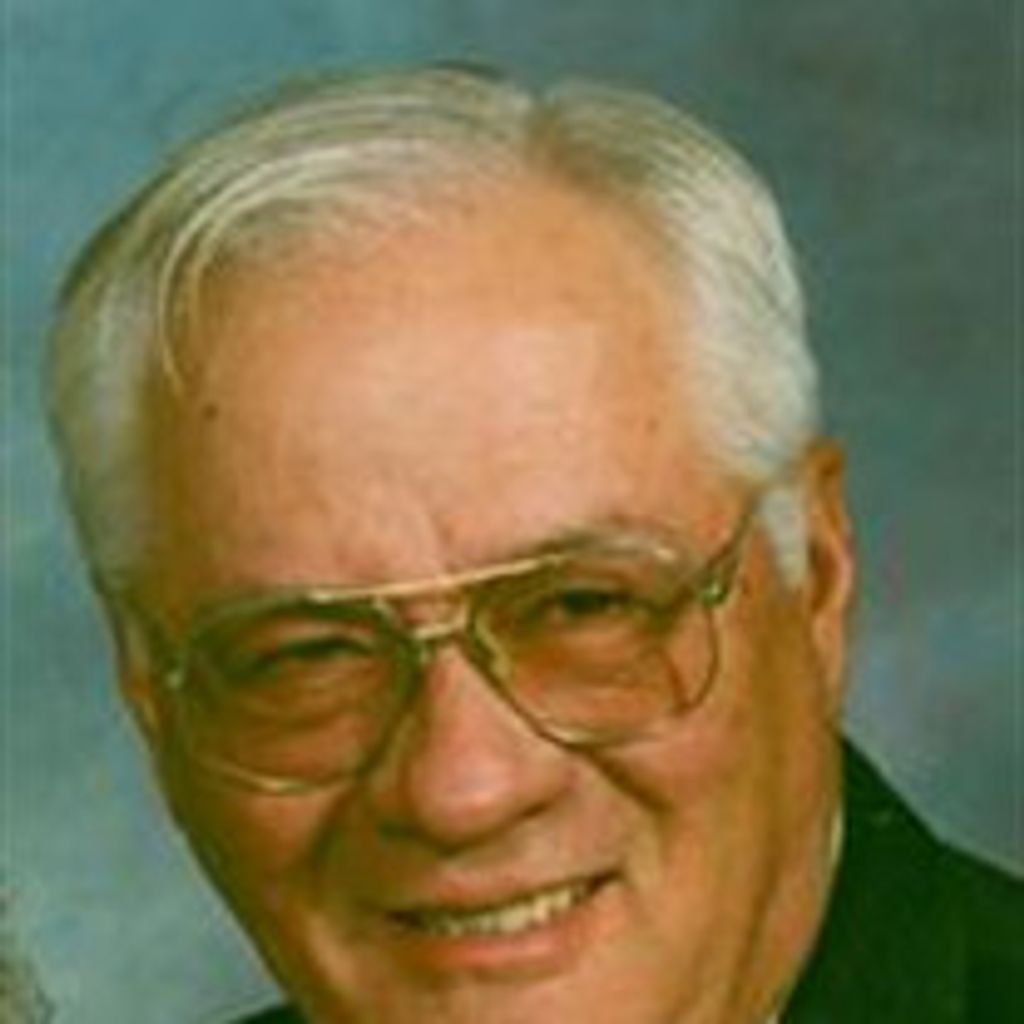 Robert "Bob" Larue Egly