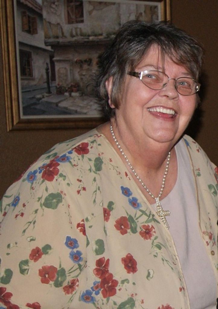 Billie Dean Pearce Profile Photo