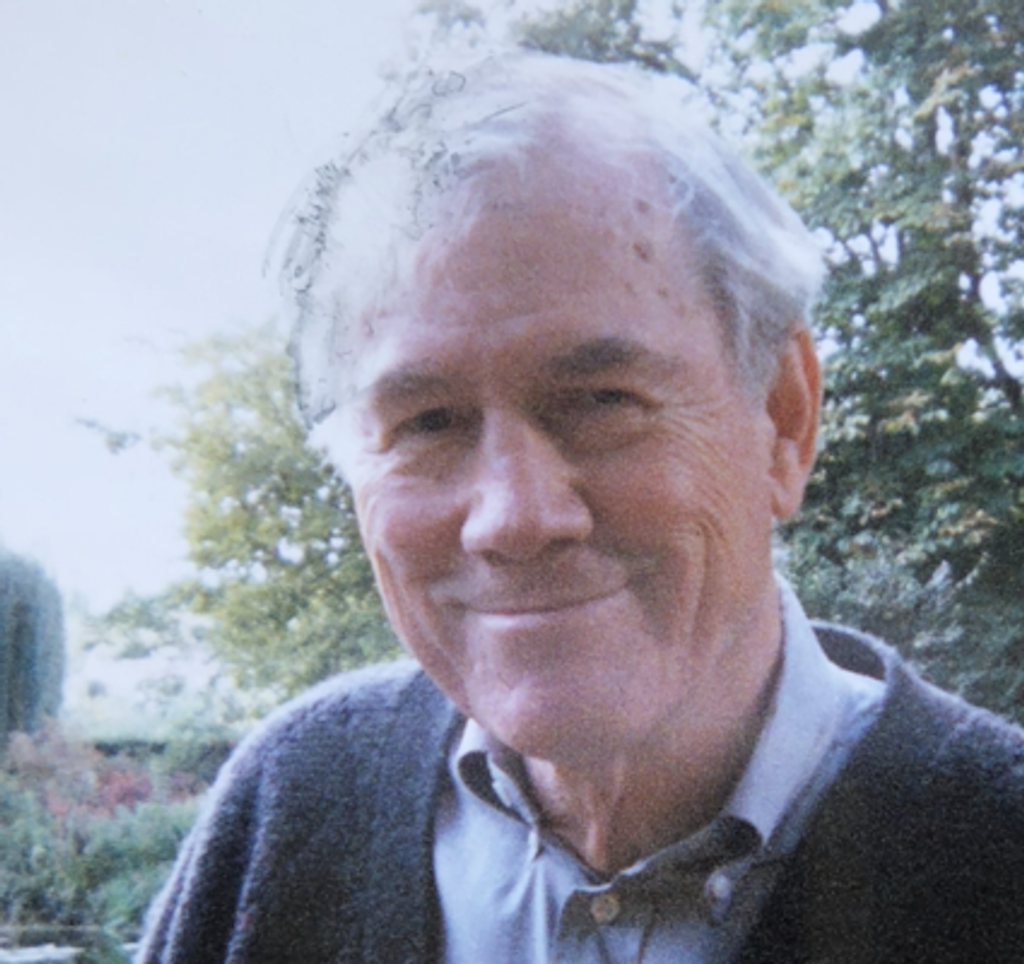 Dan Boone Profile Photo