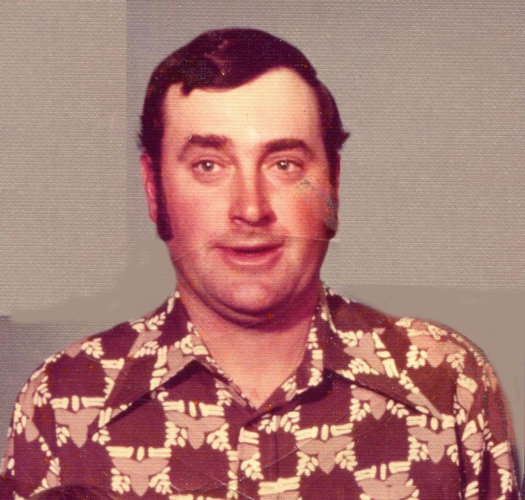 Lowell Dean Bosse Profile Photo